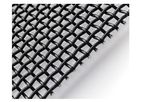 MAISHI - Security Screen Mesh