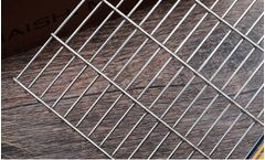 MAISHI - Welded Wire Mesh