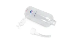 NC1 - Model Deluxe IV and IM  - Injection Arm Replacement Infusion Bottle