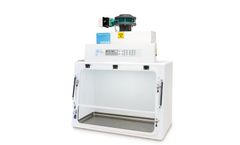 Envair Technology - Model Bio 1+ - Class I Microbiological Safety Cabinet