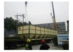 CNWWTP - Lamella Clarifier