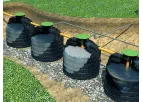 CNWWTP - Modularized PE Sewage Treatment Plant