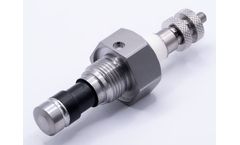 Drumline Hydrastep - Model Delta Mobrey 459600802 - Electrode Probe