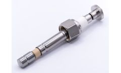 Drumline - Model Yarway 964584-01 - High-Pressure Probe