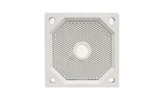 Zhongda Bright - 500 Model Recessed Filter Plate