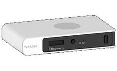 Teradek Falco - Wireless Video Connectivity