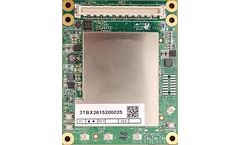 Modules - Model RF Modules - Small Electronic Device
