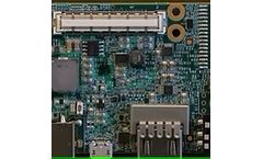 Teradek - Application Boards