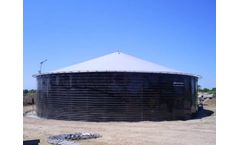 MST - Flexible Basin for Liquid Storage