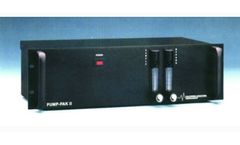 Model Pump Pak II