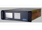 CAI - Model 600 Series  - HFID Hydrocarbon Analyzer