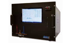 CAI - Model 7000 FTIR - Fourier Transform Infrared (FTIR) Analyzer
