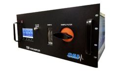 CAI - Model 700 FTIR - Heated Sampler Fourier Transform Infrared (FTIR) Analyzer