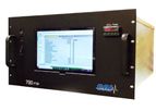 CAI - Model 700 FTIR - Fourier Transform Infrared (FTIR) Analyzer