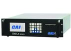 CAI - Model 600P - Oxygen Analyzers