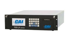 CAI - Model 700 LX CLD - Chemiluminescence Analyzer
