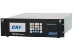 CAI - Model 700 LX Series - Non-Dispersive Infrared (NDIR) Analyzer