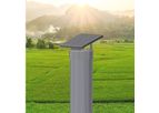 RYNAN - Model AWD+ - Rice Cultivation Methane Mitigation