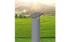 RYNAN - Model AWD+ - Rice Cultivation Methane Mitigation