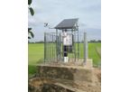 RYNAN - Model IMS - Insect Monitoring System