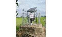 RYNAN - Model IMS - Insect Monitoring System