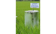 RYNAN - Rice Farming Methane Emissions  Monitoring