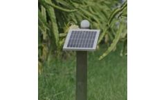 RYNAN - Real-Time Agriculture Soil Analysis System