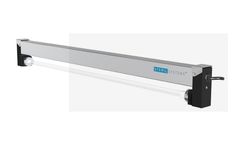 STERILSYSTEMS - Model AR - Air and Surface Disinfection Unit
