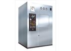 Sterdill - Fabwell Steam Sterilizer Autoclave for Hospitals and Laboratories