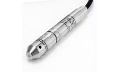 Pokcenser - Model PWP414 - Submersible Level Transmitter for Deep Well and Borehole