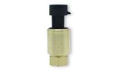 Pokcenser - Model PWP311 - Pressure Transmitter for Air Conditioning and Refrigeration Industry