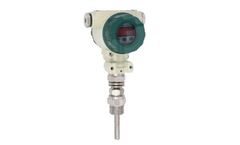 Pokcenser - Model PWT4200 Series - Temperature Sensor