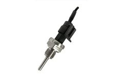 Pokcenser - Model PWT4100 Series - Temperature Sensor