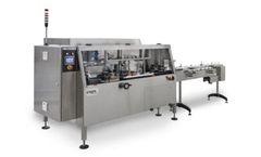 NJM - Model UNISORT™ 32 - Unscrambler