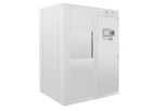 RSD - Saturated Pure Steam Industrial Sterilizers