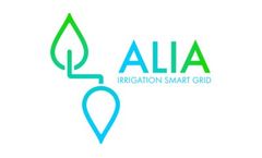 ALIA - Irrigation Smart Grid for Controlled Fertilization and Irrigation