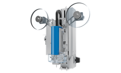 Herrmann Ultrasonics - Model MPW Series - Ultrasonic Cut and Seal Machines