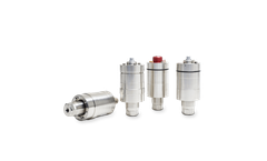 Herrmann Ultrasonics - Transducers/Converters