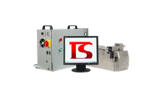 TECH-SONIC - Model US-3620WN2 - Ultrasonic Wire Splicer