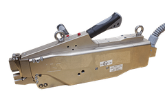 TECH-SONIC - Model US-3620TS-EX - Ultrasonic Tube Sealer