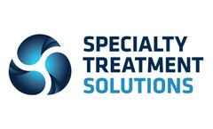 STS Water Treatment - Industry Focused Industry Lead Services
