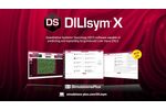 DILIsym X: Quantitative Systems Toxicology Software for Predicting Drug-Induced Liver Injury - Video