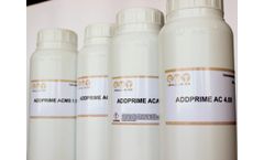 SMT - Zn-free ADDPRIME Additives for Corrosion Protection