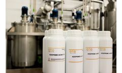 SMT - Model ADDPRIME® 1.00 - Smart-Responsive Additives for Corrosion Protection