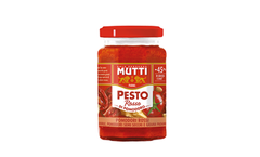 Verallia - Model Mutti Pesto - Jar
