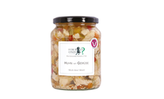 Verallia - Jars for Dog Food