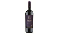 Verallia - Model Manso De Velasco - Wine Bottle
