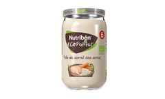 Verallia - Model Alter Optima - Baby Jars