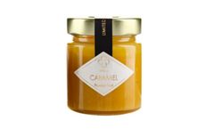 Verallia - Model Spell Caramel - Premium Jar