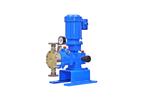 TEIKOKU - Metering Pump
